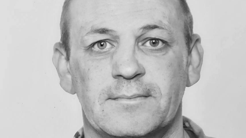 На війні загинув захисник з Волині Сергій Ярощук