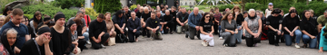Назавжди 31: у Луцькій громаді попрощалися з Героєм Олександром Каленюком