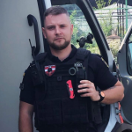 «Найстрашніше: це не вибухи, а коли маленькі діти грають у війну»: шлях 28-річного фельдшера з Волині до передової Донеччини