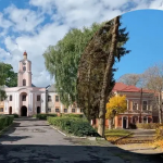 Не лише Луцький замок: які місця на Волині справді дивують