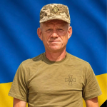 У боях на Дніпропетровщині загинув волинянин Іван Гутверт