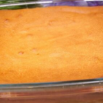 Найніжніша сирна запіканка без борошна: тане в роті й завжди вдається