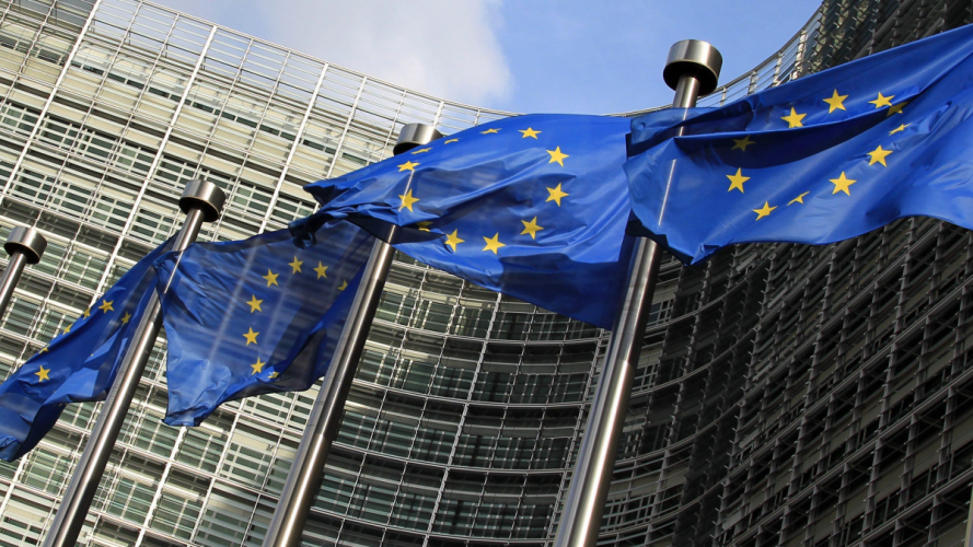 Єврокомісія продовжила до вересня заборону на імпорт українського зерна до п’яти країн ЄС