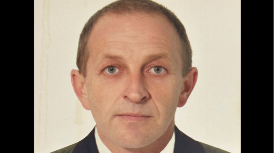 Став на захист України ще у 2014 році: на Волині поховають Героя Віктора Денисюка