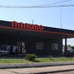На АЗК «Паливо» та «Рух» — акція для водіїв: заправляй авто та отримуй смачні подарунки