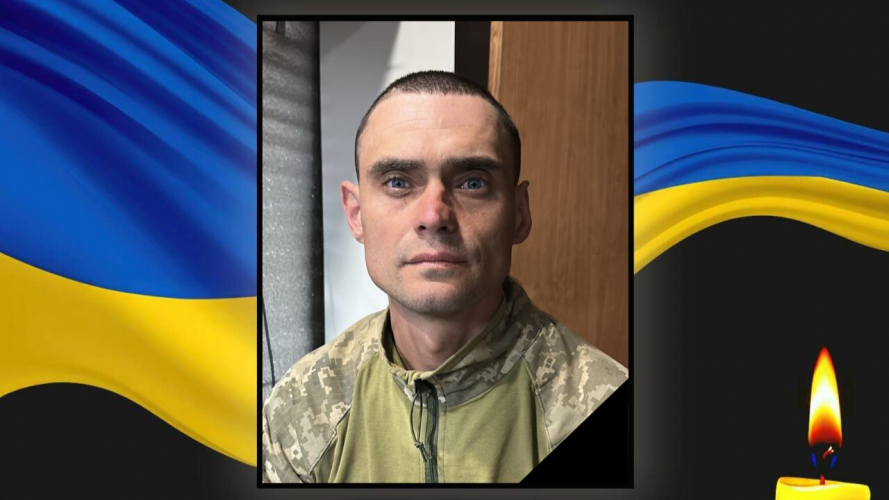 Вважався зниклим безвісти: експертиза ДНК підтвердила загибель захисника з Волині Анатолія Нестерука