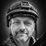 На Волині зустрінуть і поховають захисника Юрія Віценюка, який загинув на Дніпропетровщині