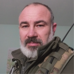 За тестом ДНК визнаний загиблим: на Волині прощатимуться з Героєм Віктором Кіцем