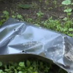 Господар кинувся гасити полум’я, а за ним — вівчарка: наслідки обстрілів у селах під Луцьком
