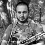 На війні загинув захисник з Волині Олексій Куляпін