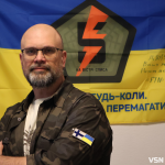 Як «Фінський Джміль» через волинських друзів став ворогом Кремля та волонтером для ЗСУ
