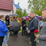 Життя Героя обірвав дрон: воїна з Волині посмертно відзначили державною нагородою