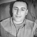ДНК-експертиза підтвердила загибель воїна із Волині Віталія Ткачова