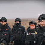 Кожен гектар під контролем: волинські піротехніки розміновують Харківщину