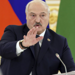 Білорусь «втягують» у Третю світову: Лукашенко зробив заяву