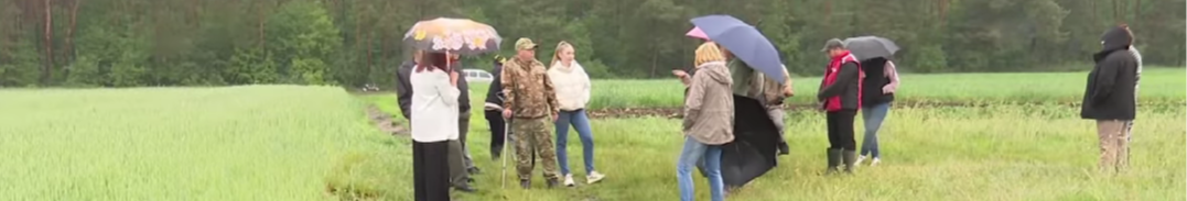 Село на межі екологічного лиха: жителі Брища заявляють про отруєння хімікатами та бездіяльність чиновників