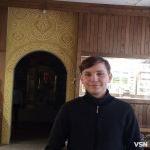 «Бачити історію без лопати»: археолог із Копачівки про те, як сучасні технології відкривають минуле Волині