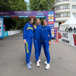 Волинянки здобули бронзу на чемпіонаті Європи зі спортивної ходьби на 20 км