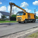 У Луцькому районі відремонтували 5 км дороги: де саме