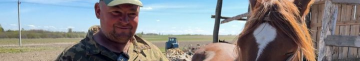 «Тепер багато порожніх хат»: як живуть у селі Сушибаба на Волині