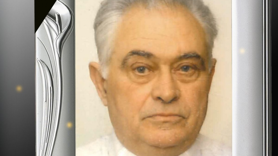 Пішов з життя багаторічний працівник лікарні на Волині