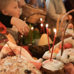 З чого починати Великдень: що першим їдять на Паску і які традиції варто знати