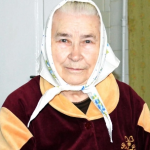 Присвятила життя школі: померла колишня вчителька з Волині Євдокія Тарасюк