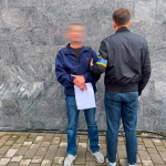 На Волині виявили іноземця, який проживав в області незаконно