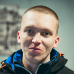 Військовий Іван з позивним Тихий, повернення з полону