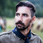 Пройшов два Майдани й добровольцем пішов на фронт: на війні загинув уродженець Волині Андрій Буда