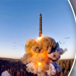 Загроза застосування «Орешника»: РФ готує новий удар по Україні