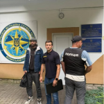На Волині виявили громадянина Азербайджану, який сім років незаконно перебував в Україні