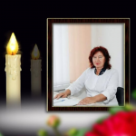 На Волині померла сімейна лікарка
