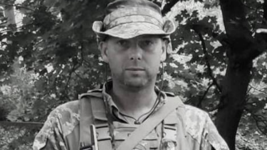 На Волинь на вічний спочинок повертається захисник Анатолій Краглик. Просять гідно зустріти