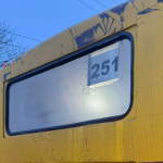 Скандал у луцькій маршрутці: водій образив родину загиблого військового