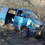 На Волині суд виніс вирок чоловікам, які напали на автомобіль ТЦК та побили військових