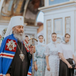 У громаді на Волині «легалізують» землю для московського патріархату