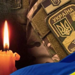 Відійшов у вічність військовослужбовець з Волині Андрій Войнаровський