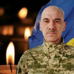 Перестало битися серце захисника України Володимира Павлюка з Волині