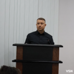 У Луцьку демонтують банери, щити та лайтпостери без дозволів