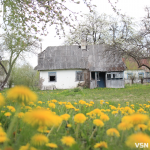 Дощ із мокрим снігом: якою буде погода на Волині протягом тижня
