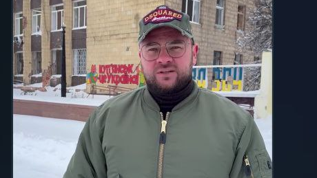 «Допомога дуже потрібна»: мер Луцька відвідав військових на Куп'янському напрямку