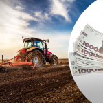 На Волині аграрії залучили рекордні 4 млрд грн кредитів