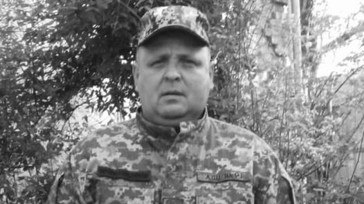 У шпиталі обірвалося життя Героя з Волині Юрія Ковальчука