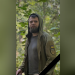 У Луцькому районі прощатимуться із 32-річним Героєм Дмитром Семенюком. Просять гідно провести в останню путь