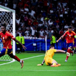 Євро-2024: Збірна Іспанії перемогла Англію