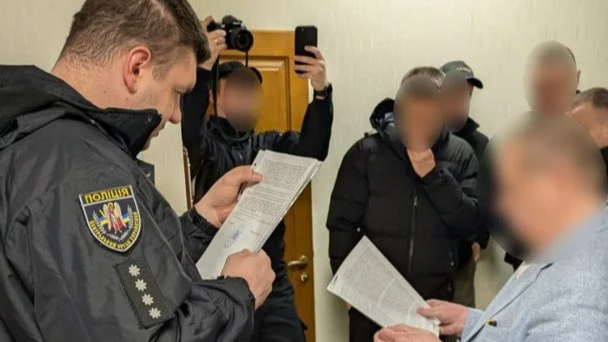 У Київському університеті культури викрили розтрату бюджетних коштів: серед фігурантів — Поплавський