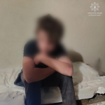 У Луцьку вночі в підвалі будинку знайшли п’яного 15-річного хлопця: його госпіталізували