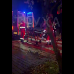У Луцьку водій БМВ збив жінку на пішохідному переході