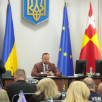 У Луцьку збудують дві нові станції для сортування сміття